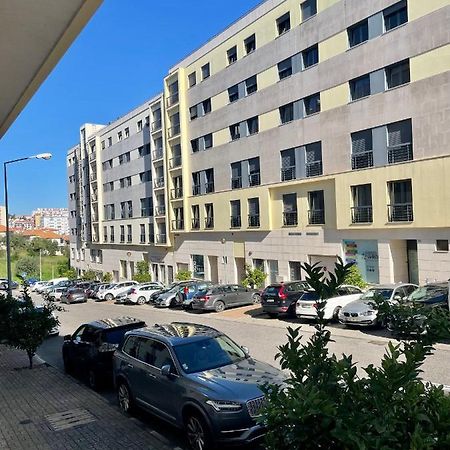 Aqui E O Seu Lugar. Hotel Bobadela Екстериор снимка