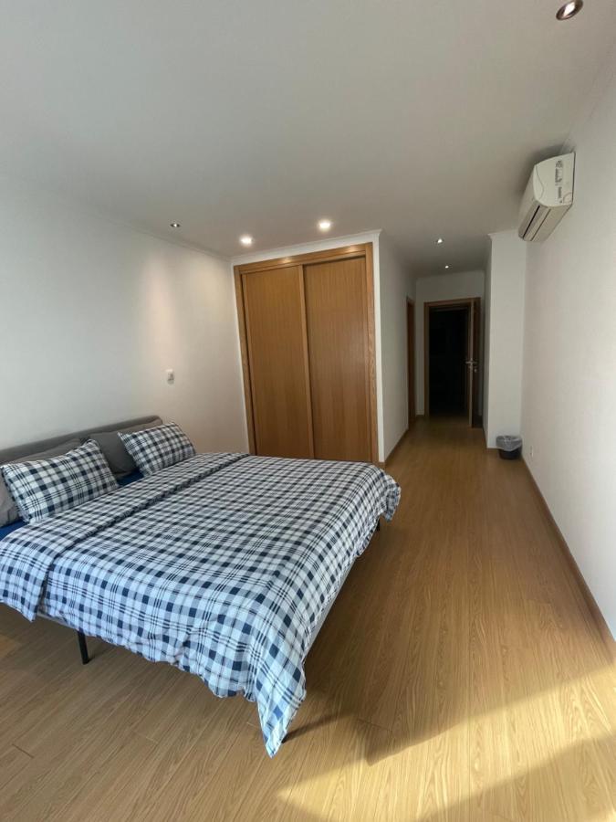 Aqui E O Seu Lugar. Hotel Bobadela Екстериор снимка