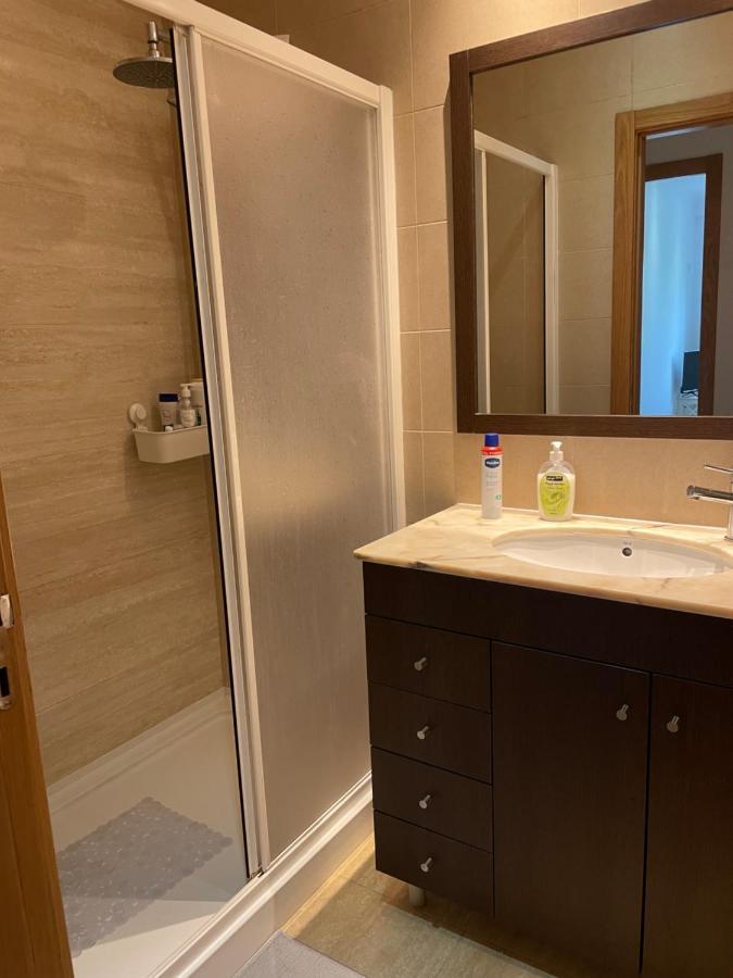 Aqui E O Seu Lugar. Hotel Bobadela Екстериор снимка