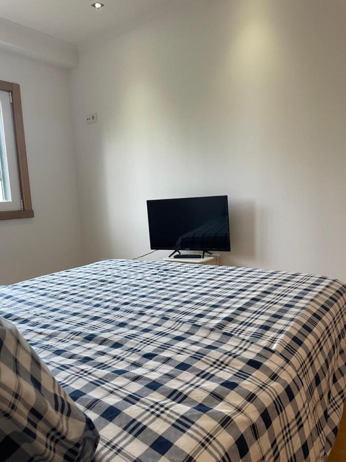 Aqui E O Seu Lugar. Hotel Bobadela Екстериор снимка
