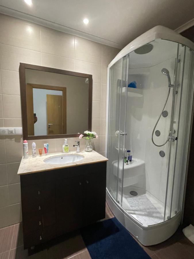 Aqui E O Seu Lugar. Hotel Bobadela Екстериор снимка